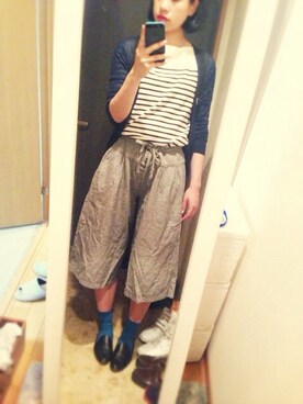 kさんのコーディネート