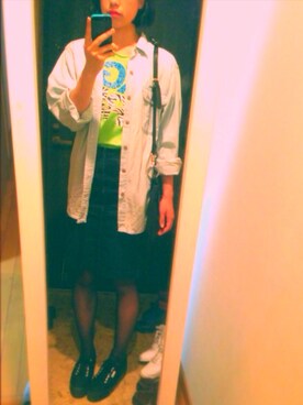 kさんのコーディネート