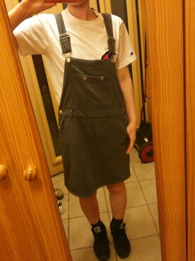 たまごさん（レディース・163cm）の夏コーディネート