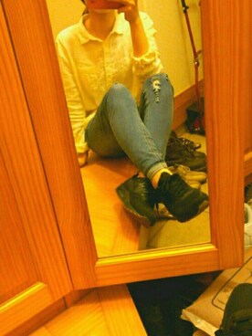 たまごさん(レディース・163cm)の秋コーディネート