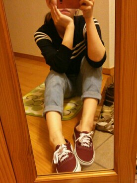 たまごさん(レディース・163cm)の秋コーディネート