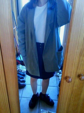 たまごさん（レディース・163cm）の秋コーディネート