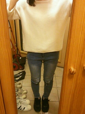 たまごさん(レディース・163cm)の秋コーディネート