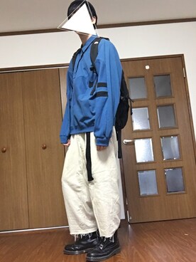 しろ。さんのコーディネート