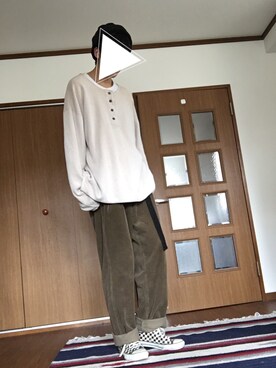 しろ。さんのコーディネート