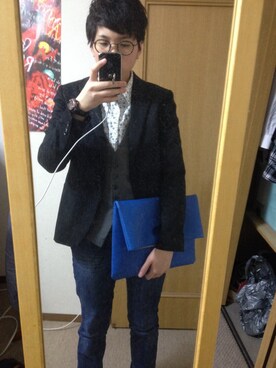 KMNさんのコーディネート