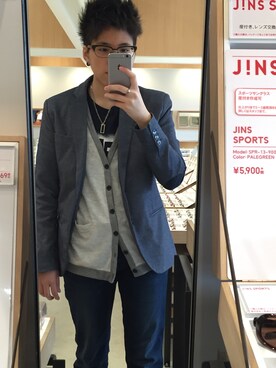 KMNさんのコーディネート