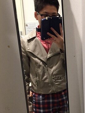 KMNさんのコーディネート