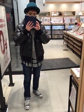 KMNさんのコーディネート