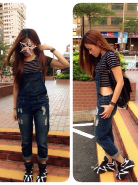 茶さんのコーディネート