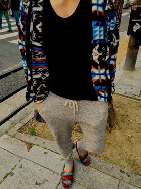 HIGEMEGANEさんのコーディネート