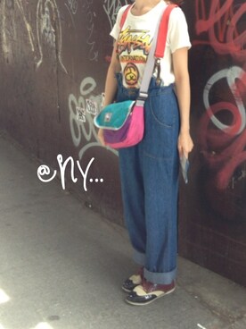 Coco_huitさんのコーディネート