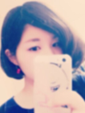 咲さんのコーディネート