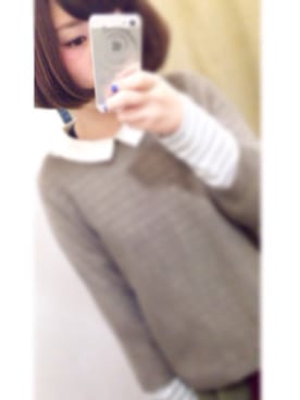 咲さんのコーディネート