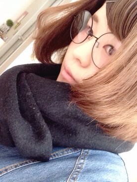 咲さんのコーディネート