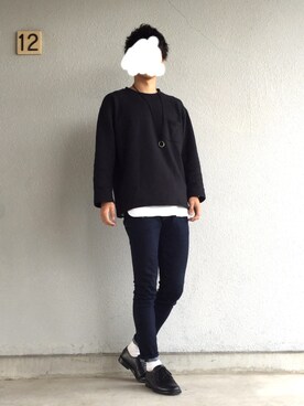 ゆう☺︎さんのコーディネート