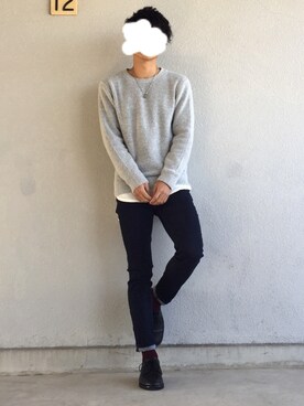 ゆう☺︎さんのコーディネート