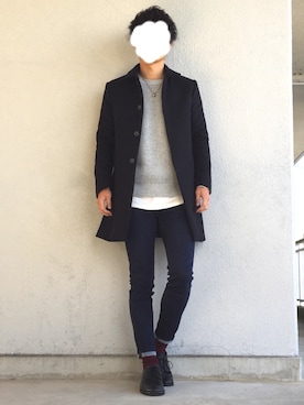 ゆう☺︎さんのコーディネート