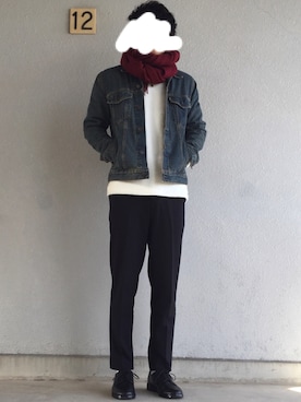 ゆう☺︎さんのコーディネート