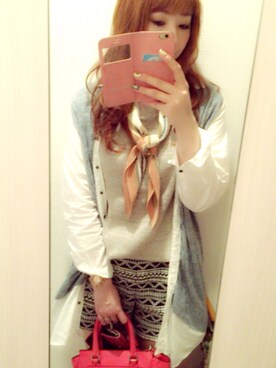 pascalさんのコーディネート