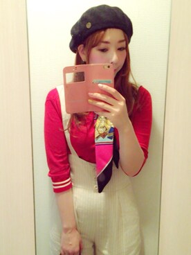 pascalさんのコーディネート