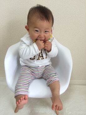 naaaaaoさんのコーディネート