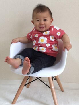 naaaaaoさんのコーディネート