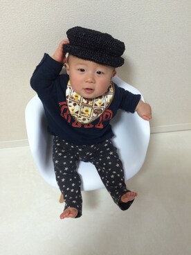 naaaaaoさんのコーディネート