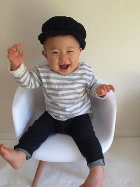 naaaaaoさんのコーディネート