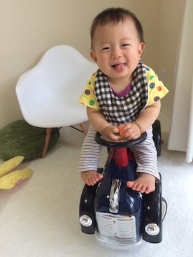 naaaaaoさんのコーディネート