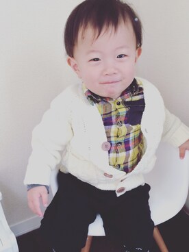 naaaaaoさんのコーディネート