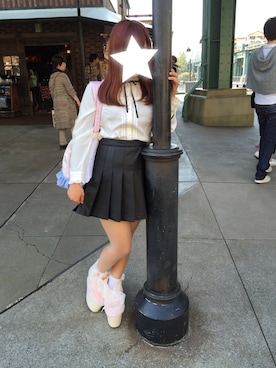 まいちごさんのコーディネート