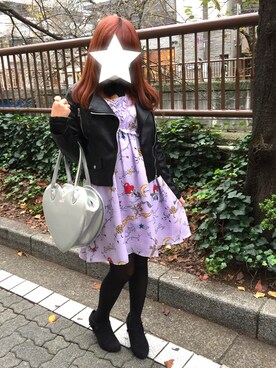 まいちごさんのコーディネート