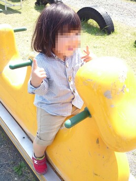 nmさんのコーディネート