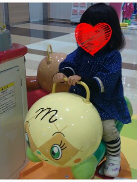 nmさんのコーディネート