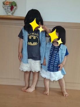 nmさんのコーディネート