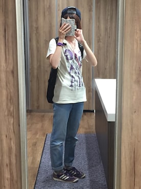 ﾀｲﾗｻﾝさんのコーディネート