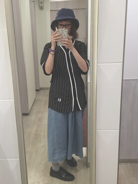 ﾀｲﾗｻﾝさんのコーディネート