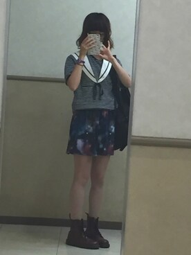 ﾀｲﾗｻﾝさんのコーディネート