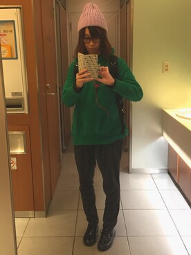 ﾀｲﾗｻﾝさんのコーディネート