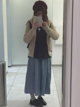 ﾀｲﾗｻﾝさんのコーディネート