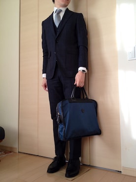 ROCKON！さんのコーディネート