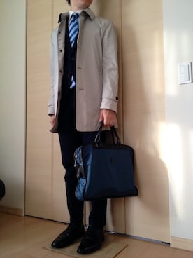 ROCKON！さんのコーディネート