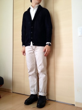 ROCKON！さんのコーディネート