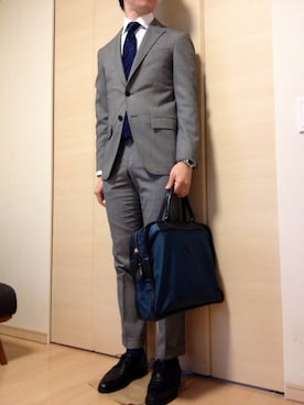 ROCKON！さんのコーディネート