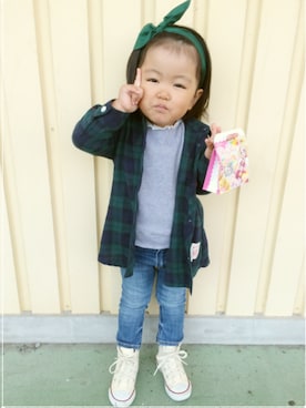 nononnn”さんのコーディネート