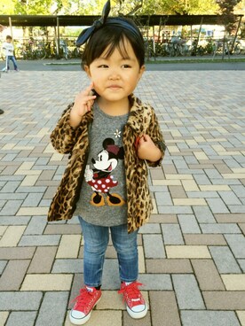 nononnn”さんのコーディネート