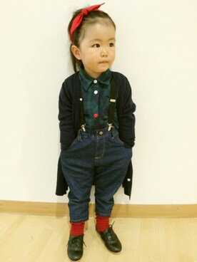 nononnn”さんのコーディネート