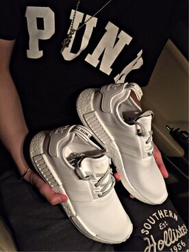 ClaytonSkyさんのコーディネート