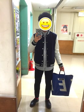 らるふさんのコーディネート